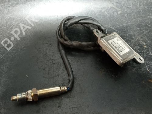 Used Electronic sensor Electronic sensor MERCEDES-BENZ C-CLASS (W205) C 200 d (205.007) (136 hp) 38889157 38889157