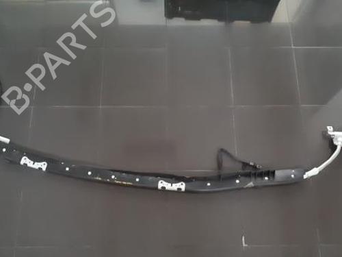 right-curtain-airbag-mercedes-benz-c-class-w203-2000-2001-2002-2003-2004-2005-2006-2007-38889160 main image