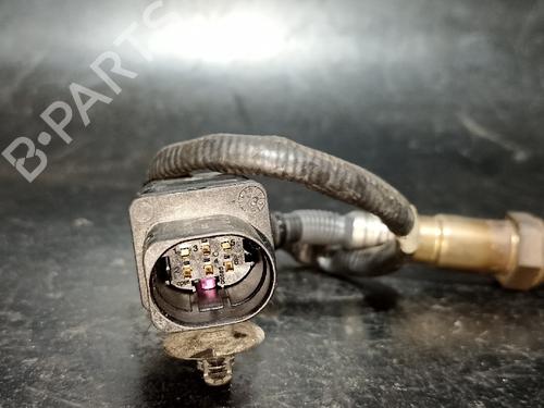 Electronic sensor MERCEDES-BENZ A-CLASS (W176) A 160 CDI / d (176.011) | BP38889163M84 - Image 2