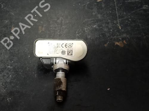 Electronic sensor MERCEDES-BENZ A-CLASS (W176) A 200 CDI (176.001) | BP38889166M84 - Image 2