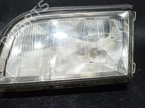 Used Left headlight Left headlight 38889190 38889190