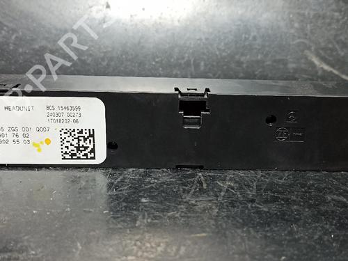 Switch MERCEDES-BENZ VITO Van (W447) 116 CDI (447.601, 447.603, 447.605) | BP38889192I30 - Image 2
