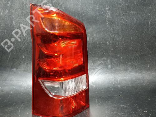 left-taillight-mercedes-benz-vito-van-w447-2014-38889193 main image