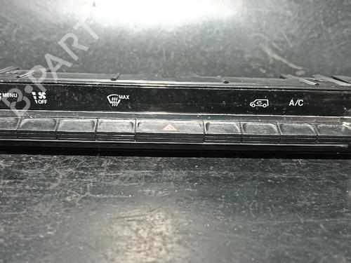 climate-control-mercedes-benz-vito-van-w447-2014-38889197 main image