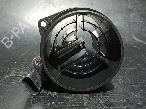 Mass air flow sensor MERCEDES-BENZ VITO Van (W447) 116 CDI (447.601, 447.603, 447.605) | BP38889198M95 - Image 2