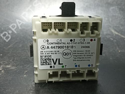 other-mercedes-benz-vito-van-w447-2014-38889199 main image