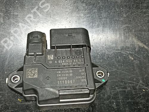 electronic-module-mercedes-benz-vito-van-w447-2014-38889201 main image