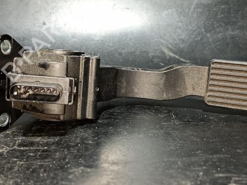 Pedal MERCEDES-BENZ VITO Van (W447) 116 CDI (447.601, 447.603, 447.605) | BP38889204I4 - Image 2