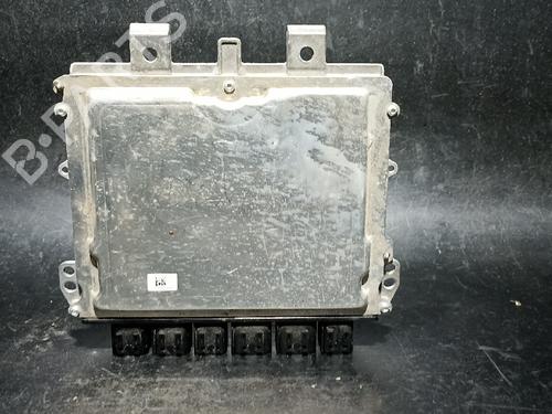 Engine control unit (ECU) MERCEDES-BENZ VITO Van (W447) 116 CDI (447.601, 447.603, 447.605) | BP38889212M57 - Image 2