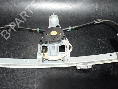 Used Rear left window mechanism Rear left window mechanism 38889222 38889222