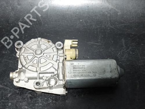 Used Left front window motor Left front window motor 38889225 38889225