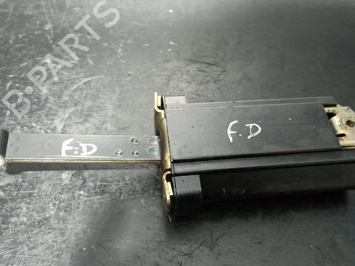 Used Hinge/Door check strap Hinge/Door check strap MERCEDES-BENZ S-CLASS (W140) S 300 Turbo-D (140.135) (177 hp) 38889231 38889231