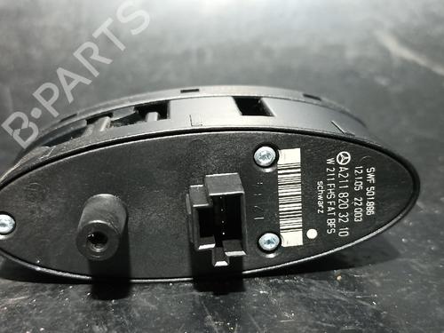 Right front window switch MERCEDES-BENZ E-CLASS T-Model (S211) E 270 T CDI (211.216) | BP38889236I26 - Image 2