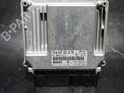 Used Engine control unit (ECU) Engine control unit (ECU) 38889239 38889239
