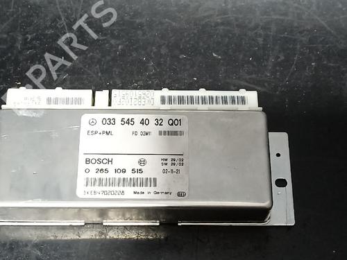 other-mercedes-benz-e-class-t-model-s211-2003-2004-2005-2006-2007-2008-2009-38889240 main image