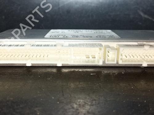 Electronic module MERCEDES-BENZ E-CLASS T-Model (S211) E 270 T CDI (211.216) | BP38889240M83 - Image 3