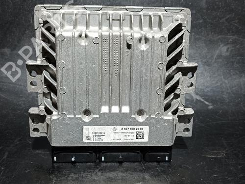 Used Engine control unit (ECU) Engine control unit (ECU) 38889247 38889247
