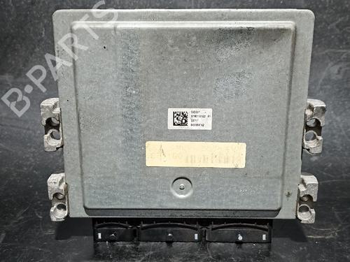 Engine control unit (ECU) MERCEDES-BENZ A-CLASS (W176) A 180 CDI / d (176.012) | BP38889247M57 - Image 2