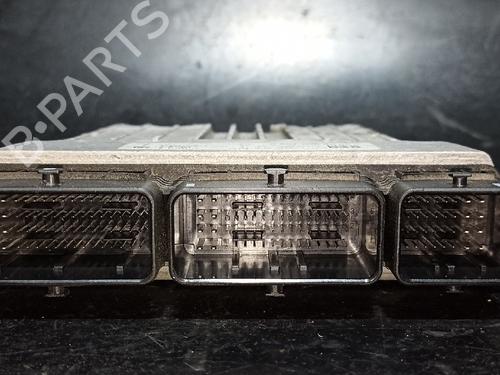 Engine control unit (ECU) MERCEDES-BENZ A-CLASS (W176) A 180 CDI / d (176.012) | BP38889247M57 - Image 3