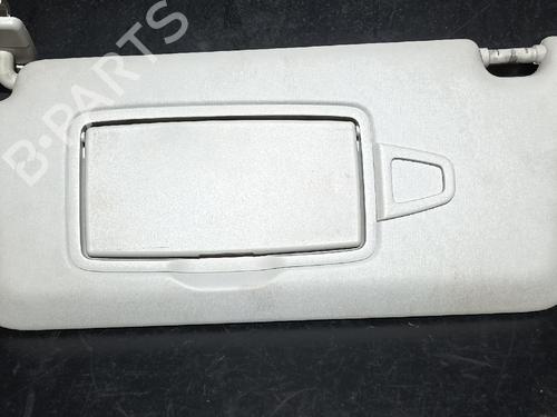 left-sun-visor-mercedes-benz-a-class-w176-2012-2013-2014-2015-2016-2017-2018-38889248 main image