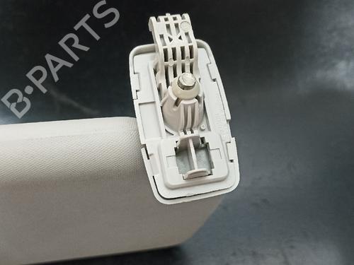 Left sun visor MERCEDES-BENZ A-CLASS (W176) A 180 CDI / d (176.012) | BP38889248I1 - Image 4