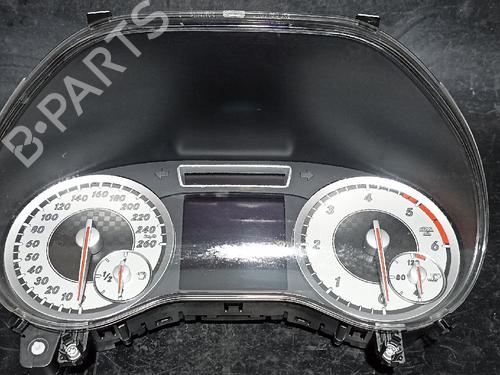instrument-cluster-mercedes-benz-a-class-w176-2012-2013-2014-2015-2016-2017-2018-38889249 main image