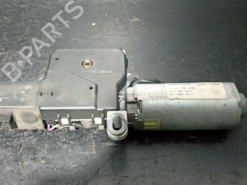 Used Sunroof engine Sunroof engine MERCEDES-BENZ A-CLASS (W168) A 170 CDI (168.009, 168.109) (95 hp) 38889258 38889258
