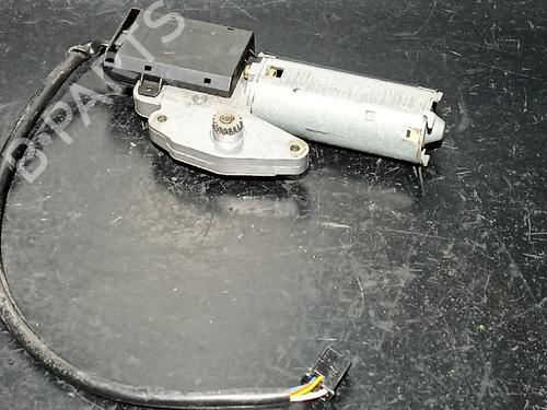 Used Sunroof engine Sunroof engine MERCEDES-BENZ CLK (C208) CLK 200 (208.335) (136 hp) 38889262 38889262