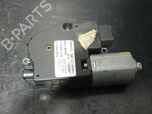sunroof-engine-mercedes-benz-m-class-w164-2005-2006-2007-2008-2009-2010-2011-2012-38889263 main image