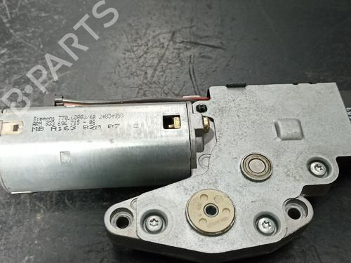 Used Sunroof engine Sunroof engine MERCEDES-BENZ M-CLASS (W163) ML 270 CDI (163.113) (163 hp) 38889267 38889267