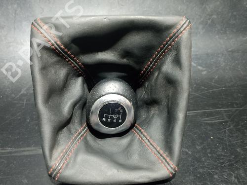 Shift knob MERCEDES-BENZ A-CLASS (W176) A 200 CDI / d (176.008) | BP38889282I34 - Image 3