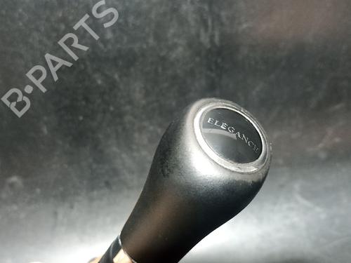 Shift knob MERCEDES-BENZ E-CLASS (W211) E 280 CDI (211.020) | BP38889284I34 - Image 2