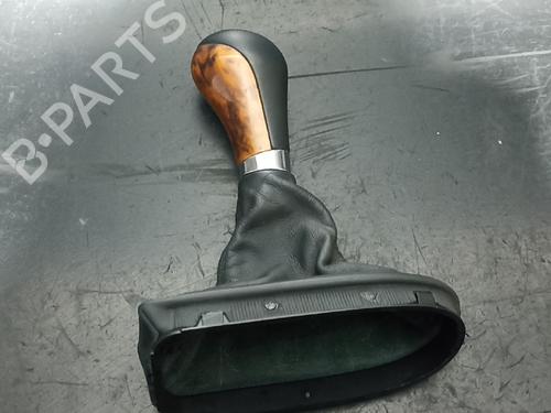 Shift knob MERCEDES-BENZ E-CLASS (W211) E 280 CDI (211.020) | BP38889284I34 - Image 3