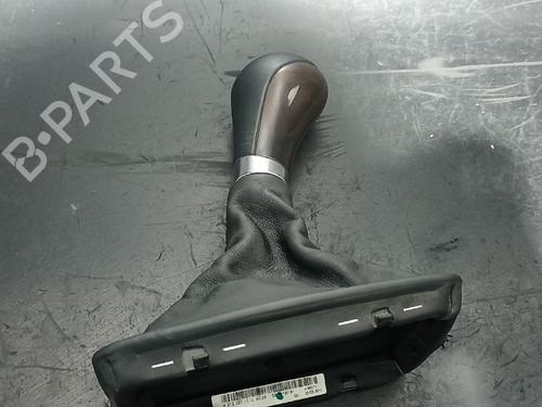 Shift knob MERCEDES-BENZ E-CLASS (W212) E 200 CDI / BlueTEC (212.005, 212.006) | BP38889286I34 - Image 3