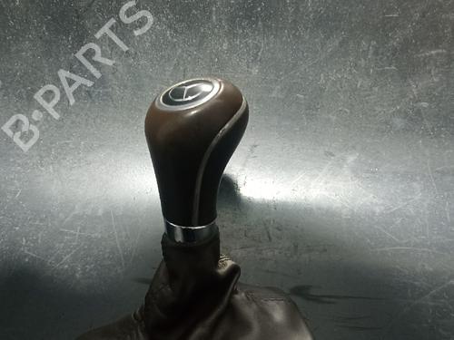 shift-knob-mercedes-benz-e-class-convertible-a207-2010-2011-2012-2013-2014-2015-2016-38889287 main image