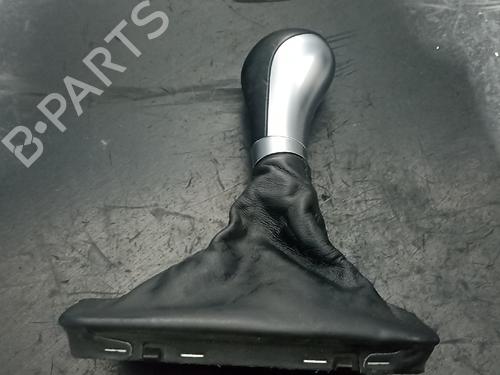 Shift knob MERCEDES-BENZ C-CLASS (W204) C 220 CDI (204.008) | BP38889289I34 - Image 4