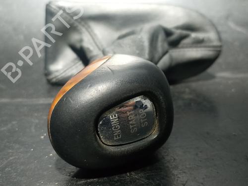 Shift knob MERCEDES-BENZ E-CLASS (W211) E 400 CDI (211.028) | BP38889294I34 - Image 3