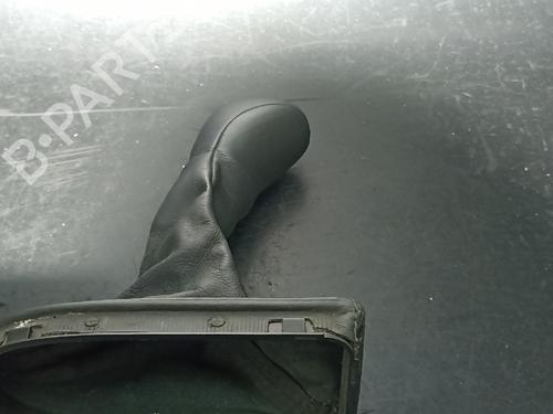 Shift knob MERCEDES-BENZ E-CLASS (W211) E 200 CDI (211.004) | BP38889296I34 - Image 3