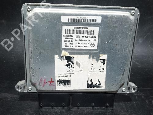 Used Engine control unit (ECU) Engine control unit (ECU) 38889298 38889298