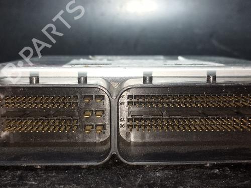Engine control unit (ECU) MERCEDES-BENZ C-CLASS T-Model (S204) | BP38889298M57 - Image 2
