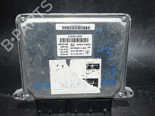 Used Engine control unit (ECU) Engine control unit (ECU) 38889299 38889299