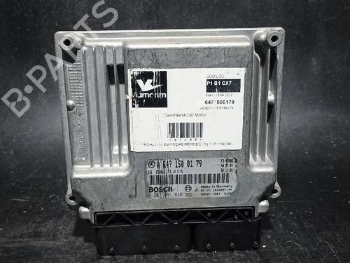 Used Engine control unit (ECU) Engine control unit (ECU) 38889300 38889300