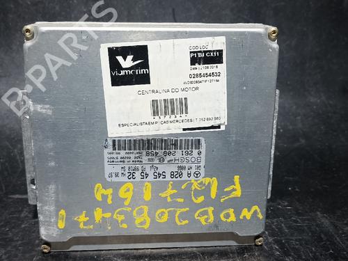 Used Engine control unit (ECU) Engine control unit (ECU) 38889303 38889303