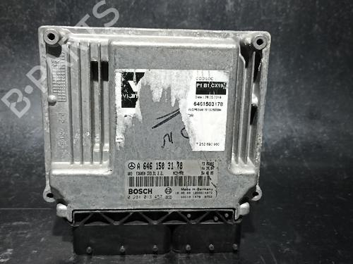 Used Engine control unit (ECU) Engine control unit (ECU) 38889306 38889306