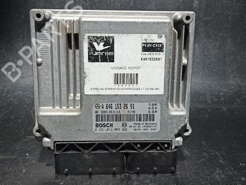 Used Engine control unit (ECU) Engine control unit (ECU) 38889307 38889307