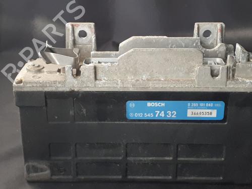 Used Control unit Control unit 38897632 38897632