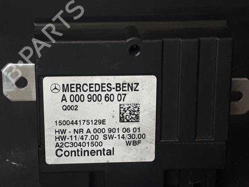 Used Fuel ECU Fuel ECU 38897648 38897648