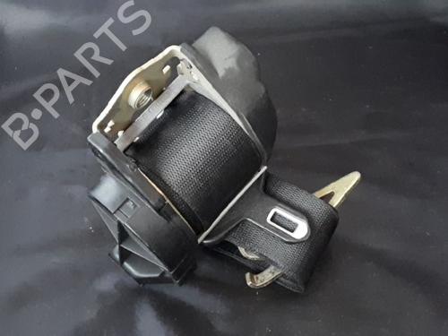 Used Rear left seatbelt Rear left seatbelt MERCEDES-BENZ S-CLASS (W140) 600 SE, SEL (140.056, 140.057) (408 hp) 38897650 38897650