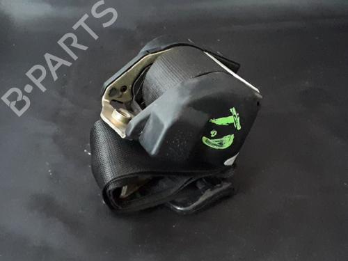 Used Rear right seatbelt Rear right seatbelt MERCEDES-BENZ S-CLASS (W140) 600 SE, SEL (140.056, 140.057) (408 hp) 38897651 38897651