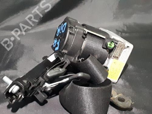 Used Front right seatbelt Front right seatbelt MERCEDES-BENZ C-CLASS T-Model (S203) C 200 CDI (203.207) (122 hp) 38897484 38897484
